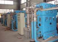 ZW-9.2/4 NO WATER LUBRICATION OXYGEN COMPRESSOR