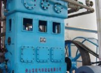ZW-3.5/1.8-30 NO WATER LUBRICATION OXYGEN COMPRESSOR