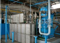 ZW-4.3/165 NO WATER LUBRICATION OXYGEN COMPRESSOR