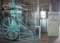 ZW-4/165 NO WATER LUBRICATION OXYGEN COMPRESSOR