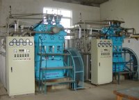 ZW-4.17/165 NO WATER LUBRICATION OXYGEN COMPRESSOR