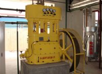3Z3.5-1.67/150 NITROGEN COMPRESSOR