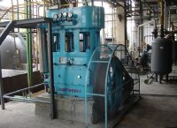 3Z3.5-1/150 NO WATER LUBRICATION OXYGEN COMPRESSOR