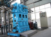 ZW-11/30 NO WATER LUBRICATION OXYGEN COMPRESSOR